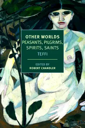 Other Worlds: Peasants, Pilgrims, Spirits, Saints poster