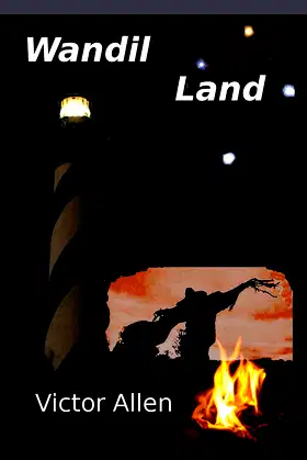 Wandil Land poster