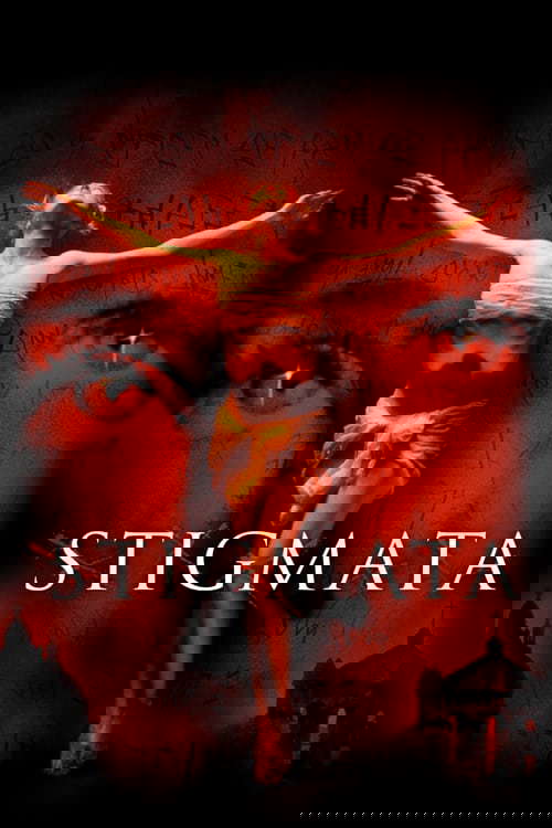 Stigmata poster