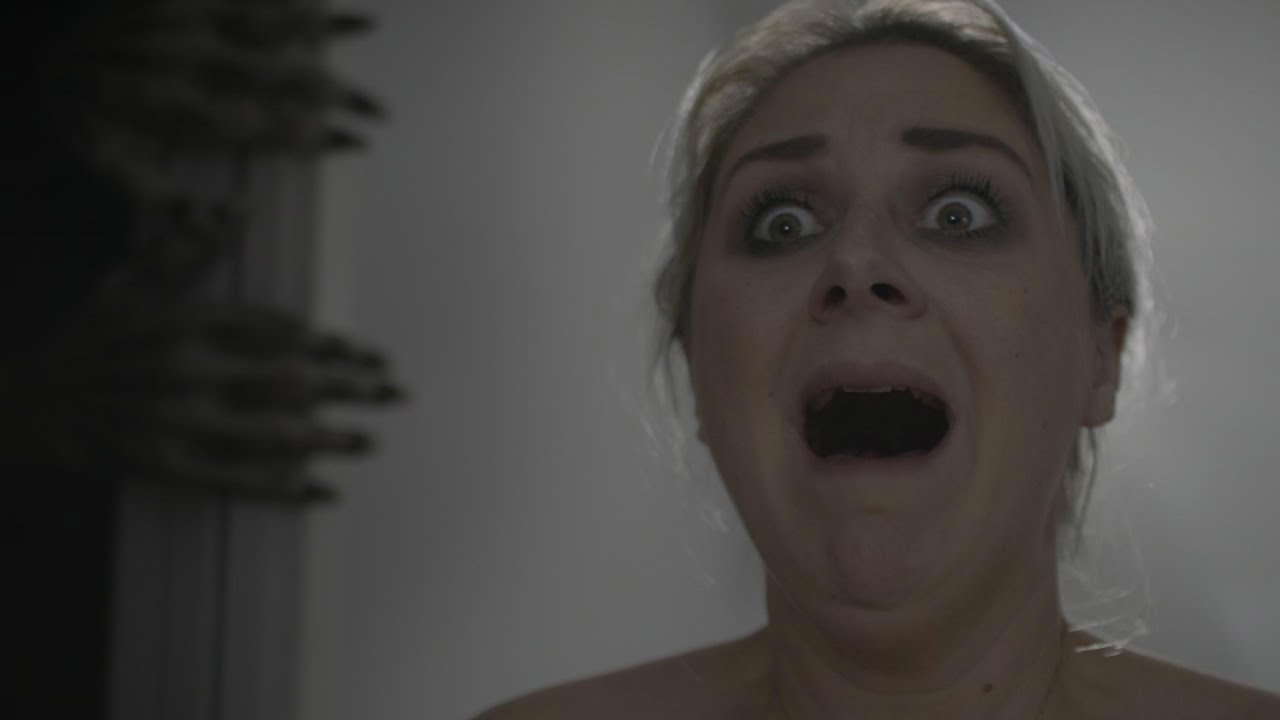 The Necklace - Short Horror Film