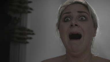 The Necklace - Short Horror Film poster