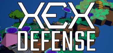 HexDefense capsule