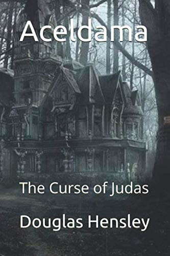 Aceldama: The Curse of Judas poster