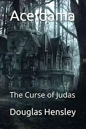 Aceldama: The Curse of Judas poster
