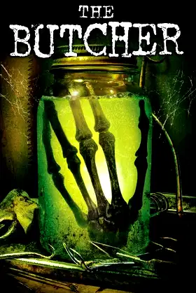 The Butcher poster