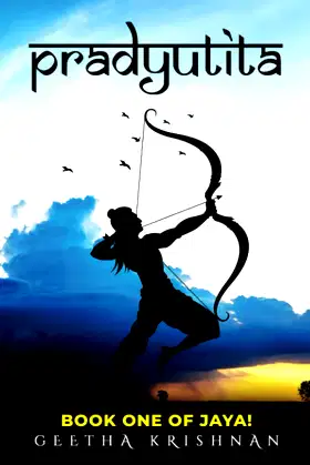 Pradyutita (Jaya!) poster