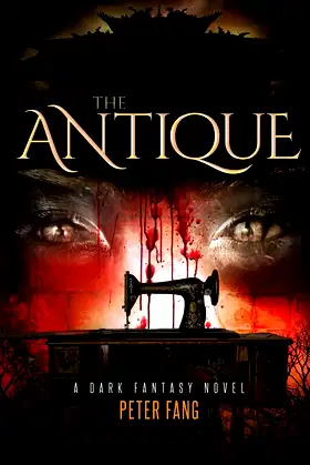 The Antique poster