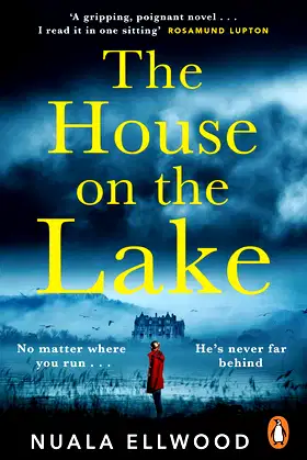 The House on the Lake poster