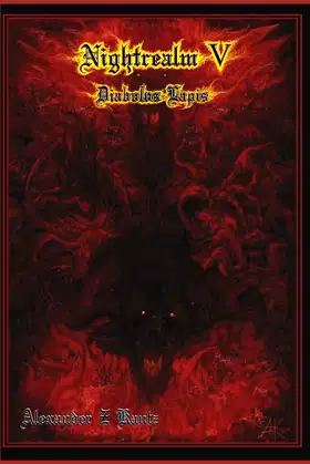Nightrealm V: Diabolus Lapis poster