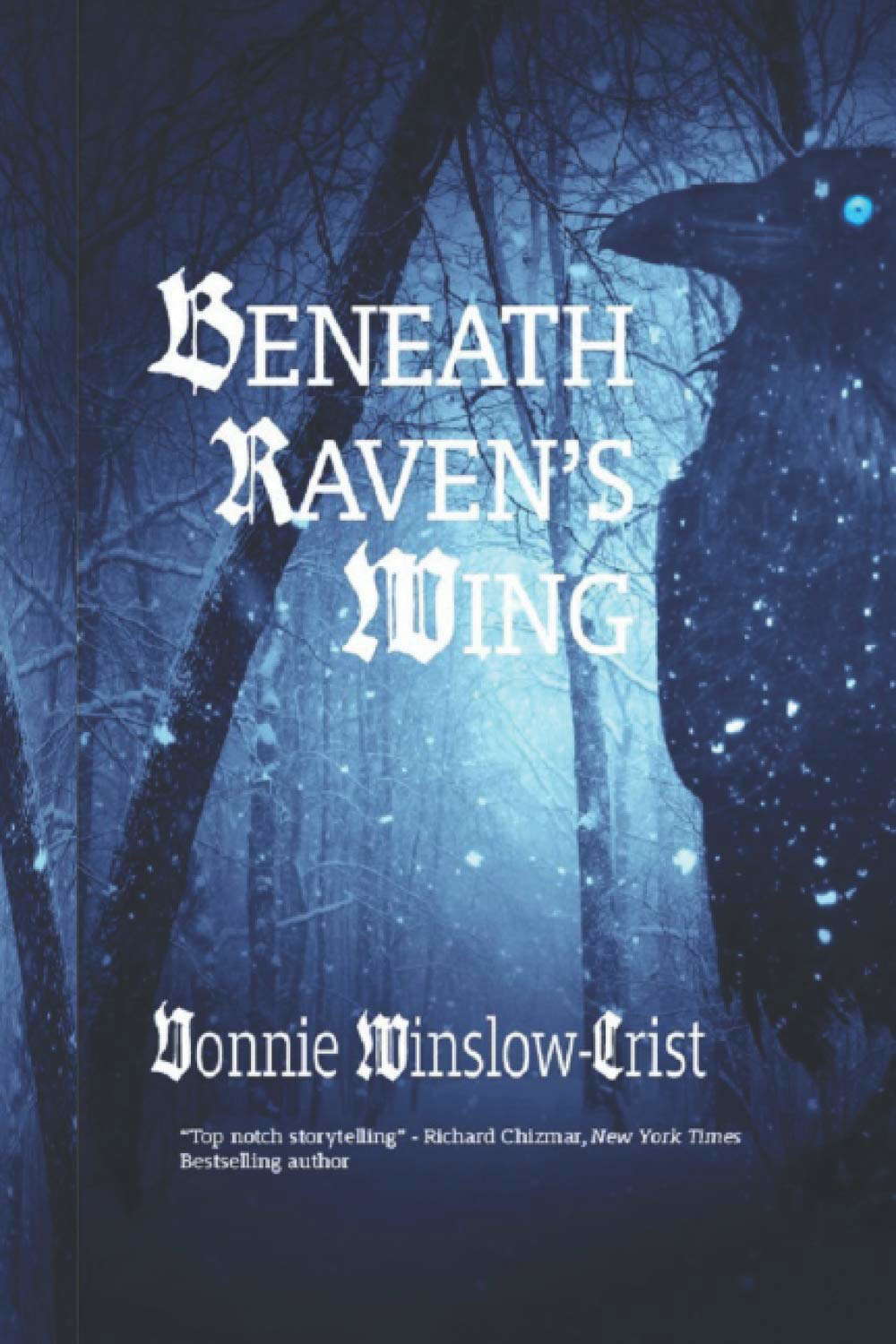 Beneath Raven's Wing poster