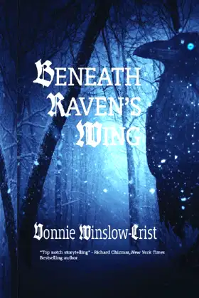 Beneath Raven's Wing poster