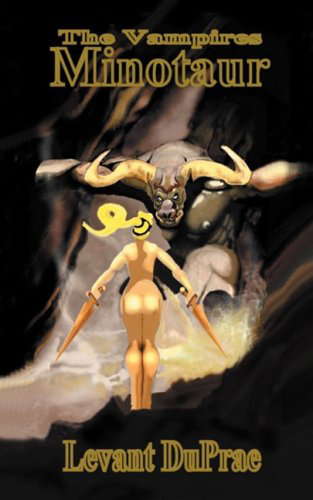 The Vampires: Minotaur poster