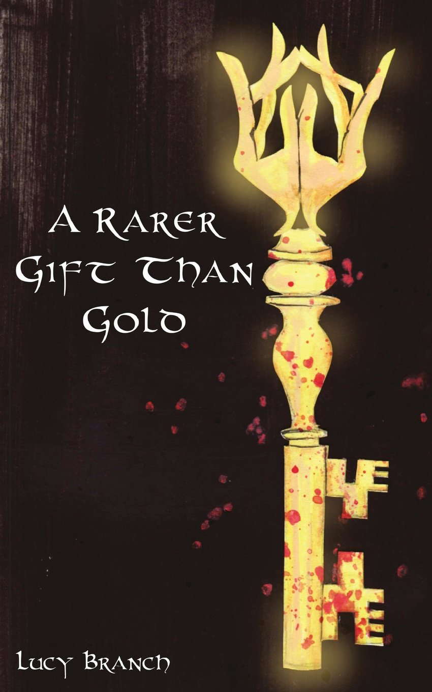A Rarer Gift Than Gold poster