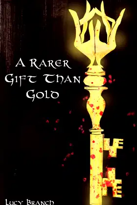 A Rarer Gift Than Gold poster