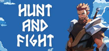Hunt and Fight capsule
