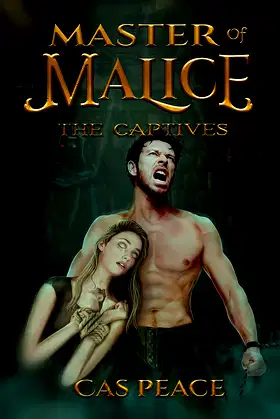 The Captives: Book 2 Third Artesans Trilogy (Master of Malice) poster