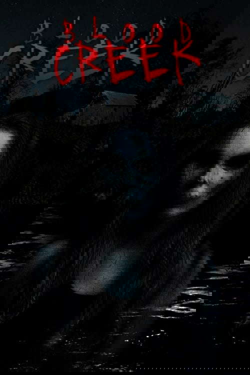 Blood Creek poster