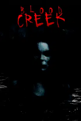 Blood Creek poster