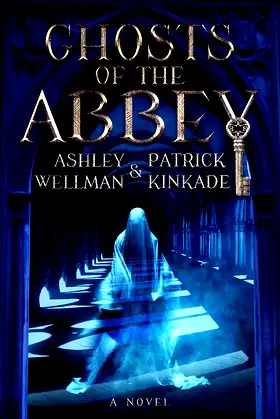 Ghosts of the Abbey poster