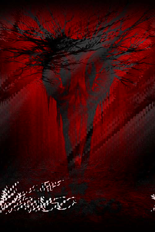 The Wendigo poster
