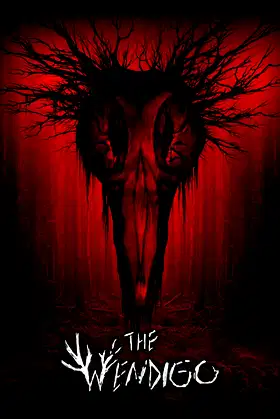 The Wendigo poster