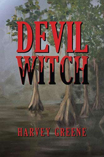 Devil Witch poster