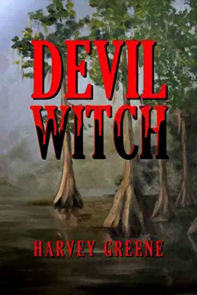 Devil Witch poster
