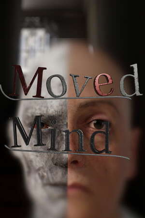 Moved mind poster