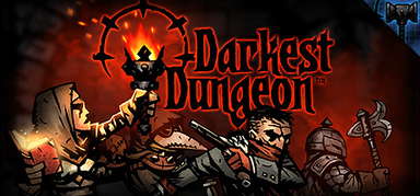 Darkest Dungeon® capsule