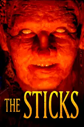 The Sticks poster