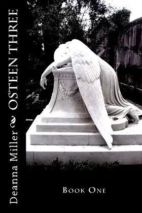 Osteen Three poster