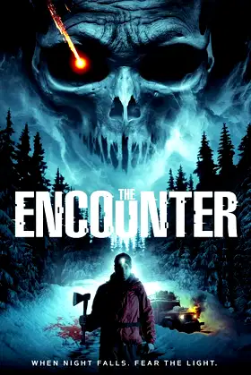 The Encounter poster