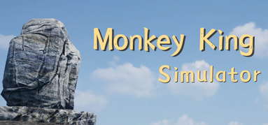 Monkey King Simulator -- Chapter Huaguo Mountain capsule