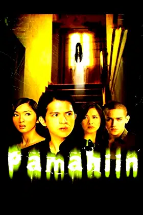 Pamahiin poster