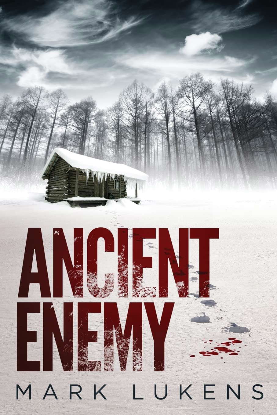 Ancient Enemy poster