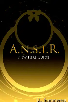 A.N.S.I.R. (Tethered Children Series Book 1) poster