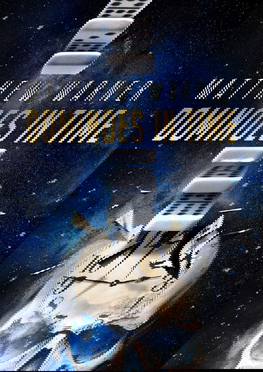 Dominoes in Time poster