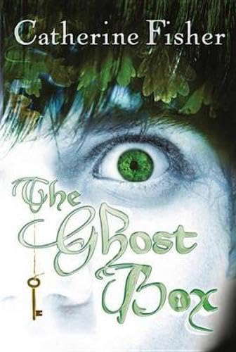 The Ghost Box poster
