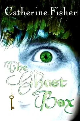 The Ghost Box poster