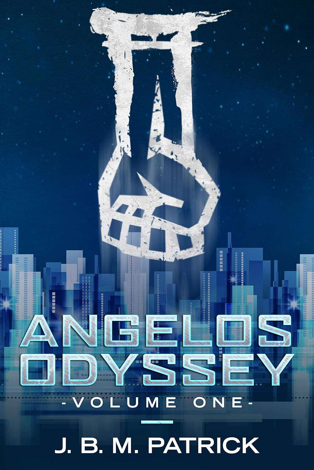 Angelos Odyssey: Volume One poster