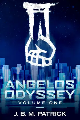 Angelos Odyssey: Volume One poster