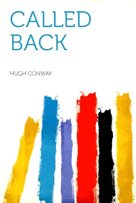 Called Back poster
