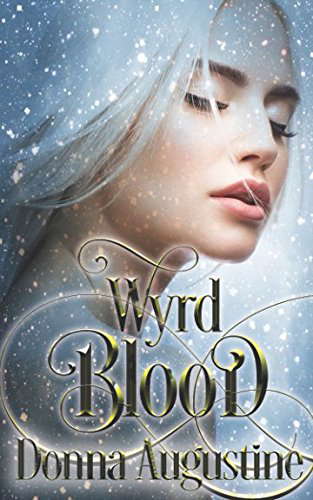 Wyrd Blood poster