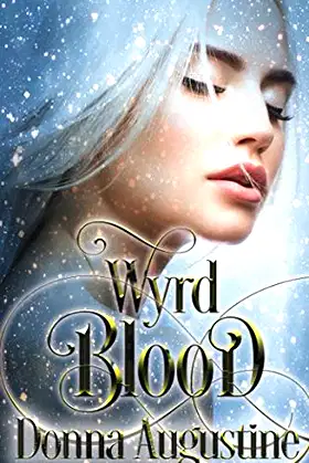 Wyrd Blood poster