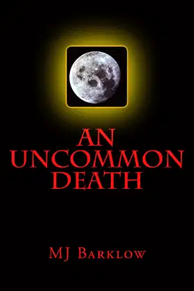 An Uncommon Death poster