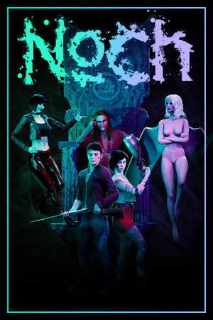 Noch poster
