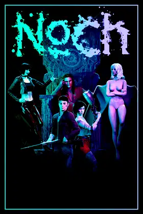 Noch poster