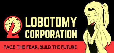 Lobotomy Corporation | Monster Management Simulation capsule