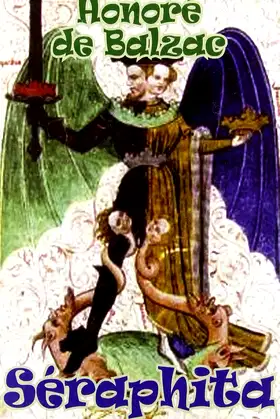 Seraphita: (and Louis Lambert & The Exiles) (Dedalus European Classics) poster