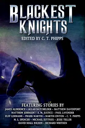 Blackest Knights poster